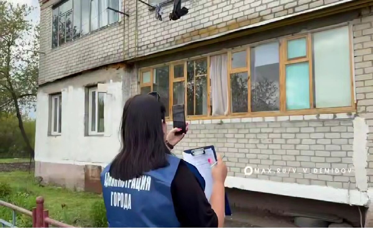    Фото: пресс-служба администрации Белгорода