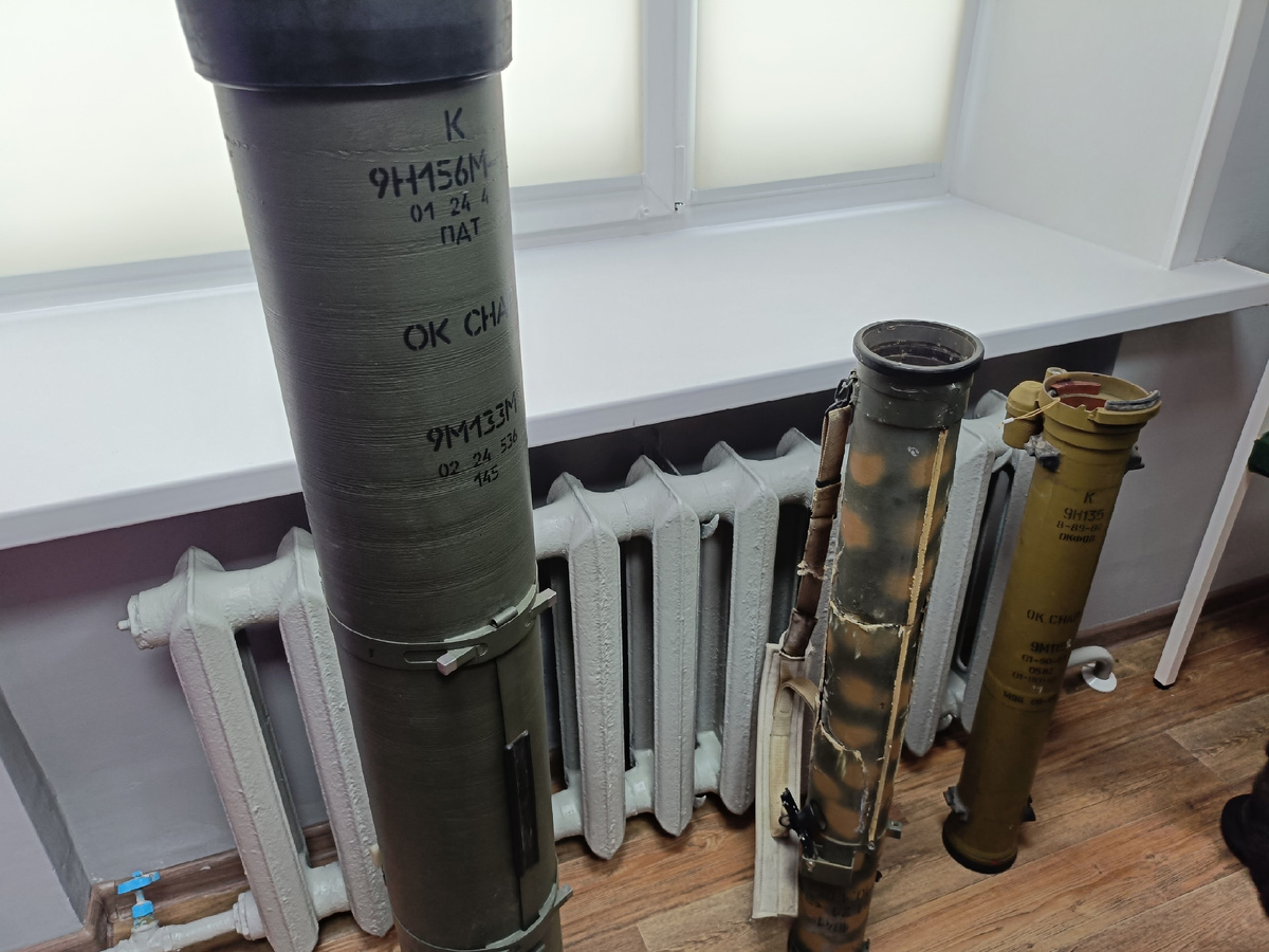 Фото: Газета Вологодского округа "Маяк"