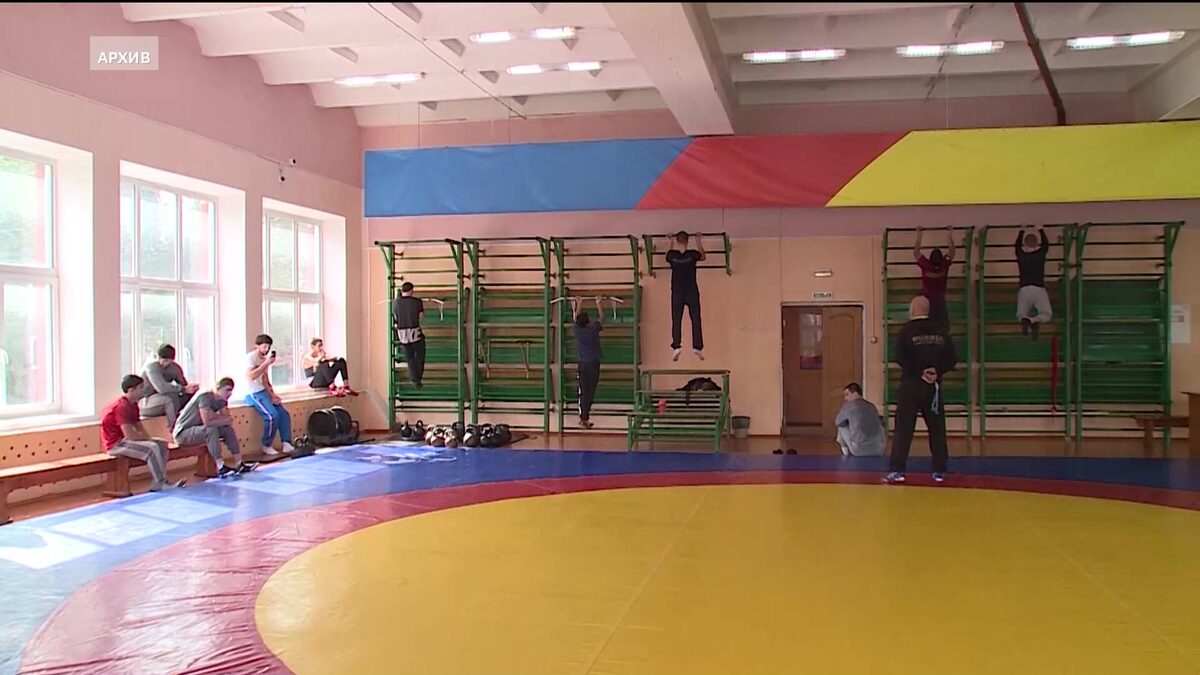    В Башкортостане начали принимать заявки на участие в федеральной программе «Земский тренер»