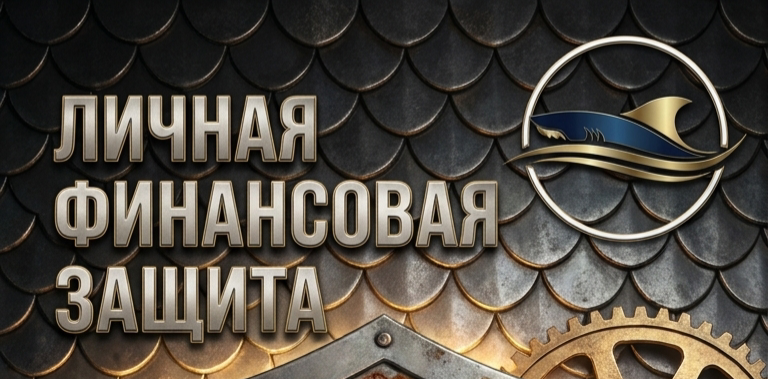 Акула бизнеса для личной финансовой защиты