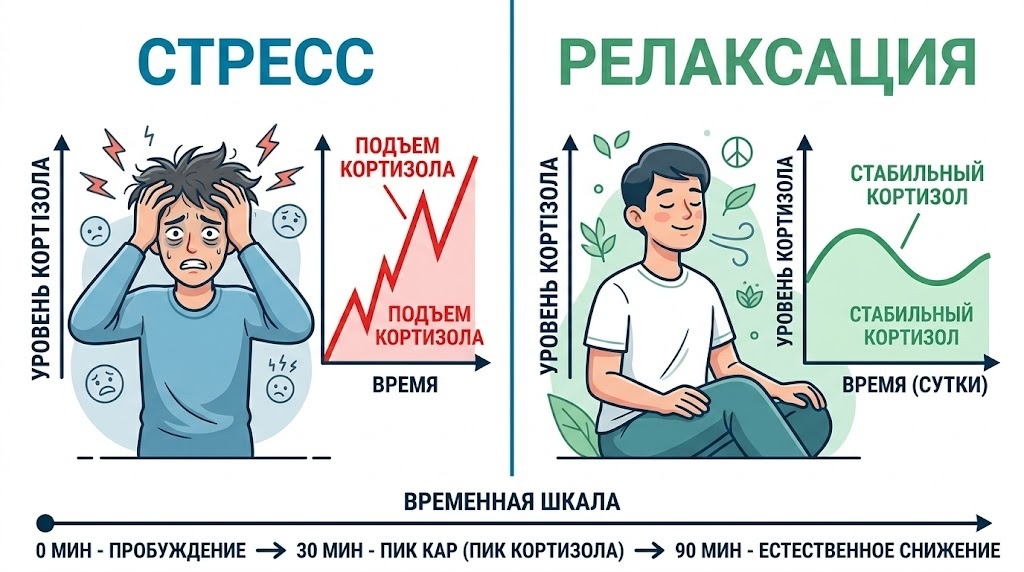 . Умеренное потребление - до 3-4 чашек в день - для здоровых взрослых считается безопасным