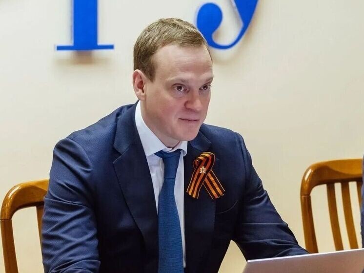     Фото телеграм-канал Павла Малкова