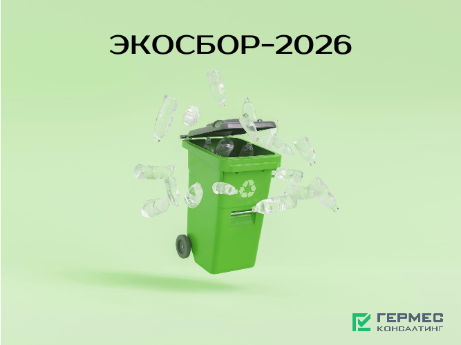 Экологическая отчётность-2026: теперь штрафуют за ошибки и за новые формы