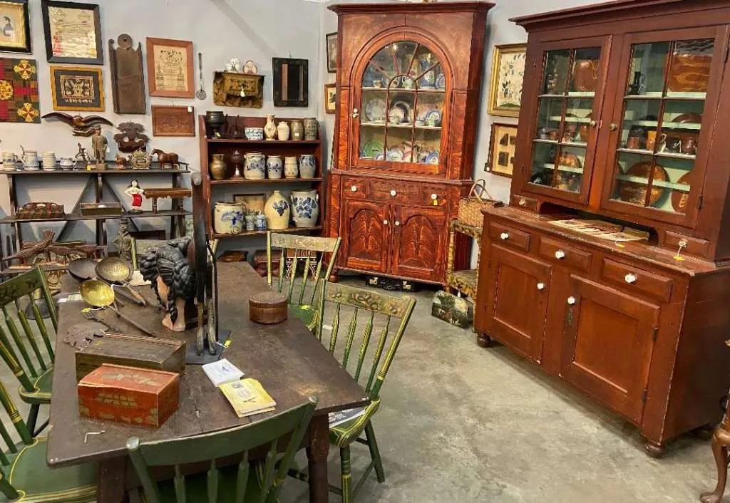 Источник: heirloomsathome.com