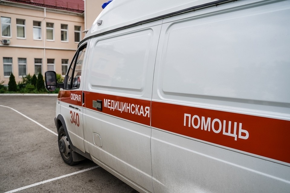    Сейчас причины пожара неизвестны. Светлана МАКОВЕЕВА