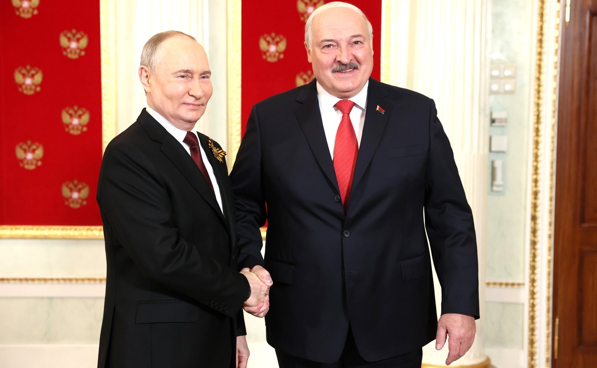    Президент России