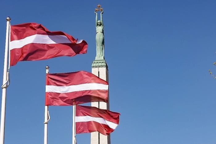 Обложка © Shutterstock / FOTODOM / Girts Ragelis