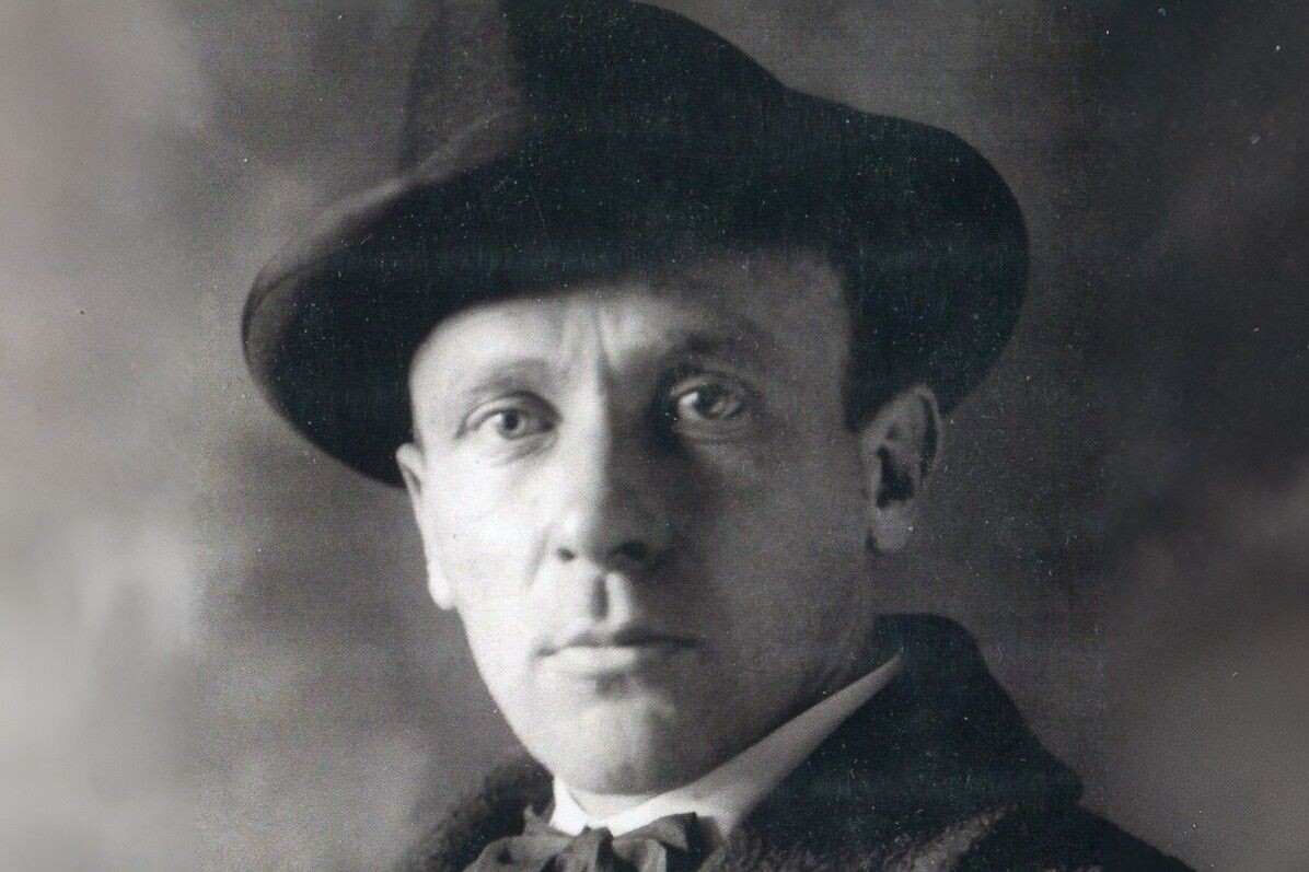 Михаил Булгаков любимый многими писатель. Источник: Моисей Наппельбаум / Общественное достояние📷
