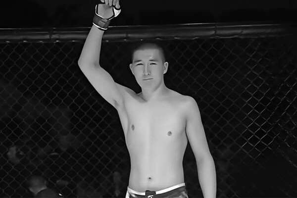 MMA Киргизстан   📷