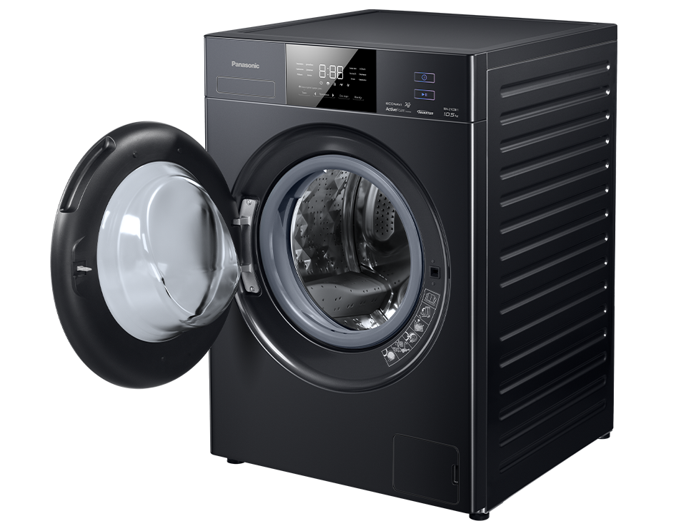 Стиральная машина NA‑21CER1 / Фото Panasonic Global