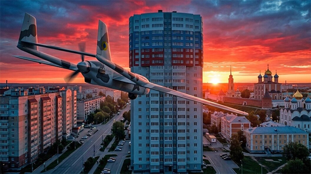    Коллаж Царьграда