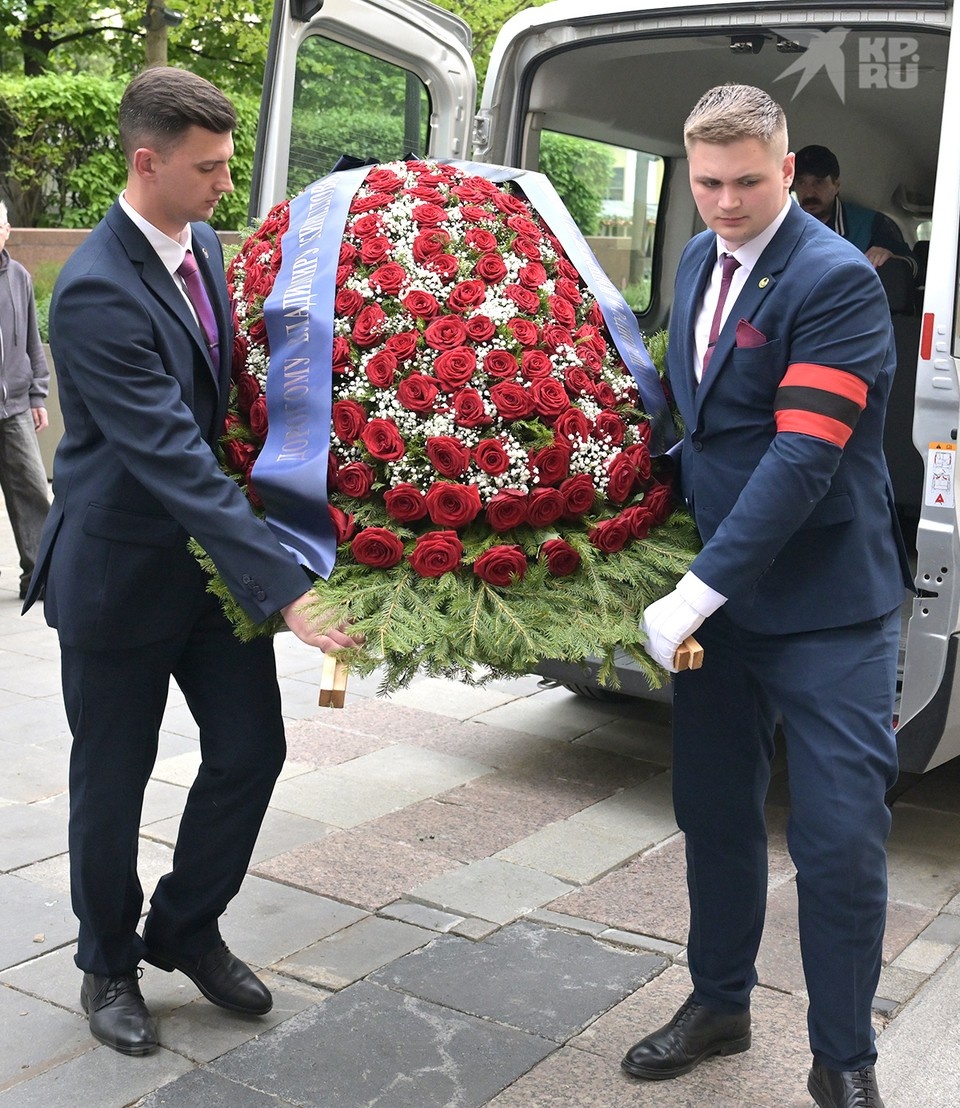   Михаил ФРОЛОВ