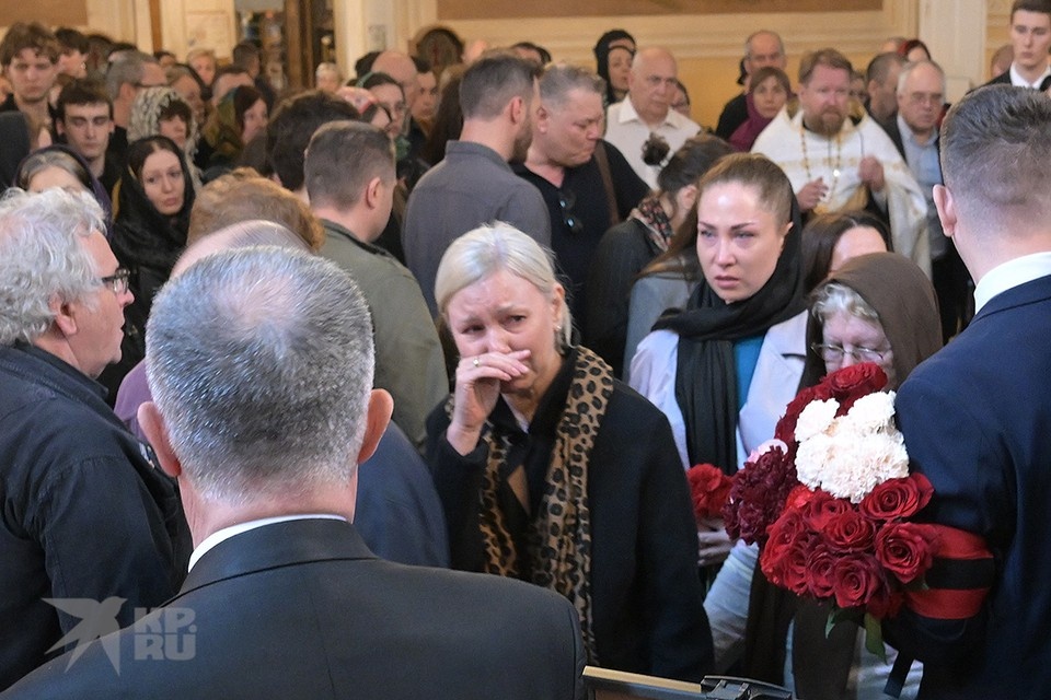  Михаил ФРОЛОВ