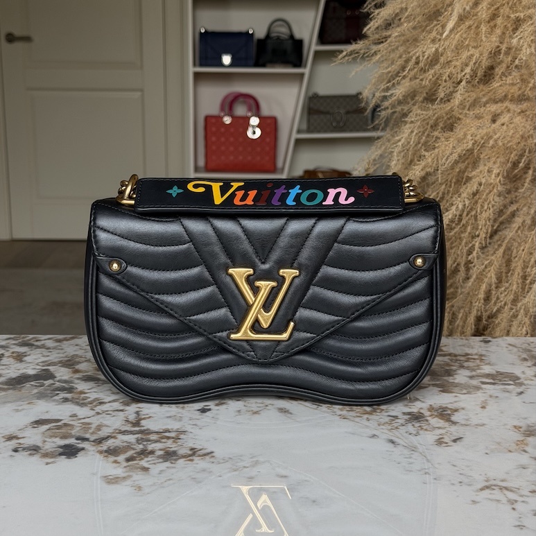 Сумка Louis Vuitton New Wave оригинал