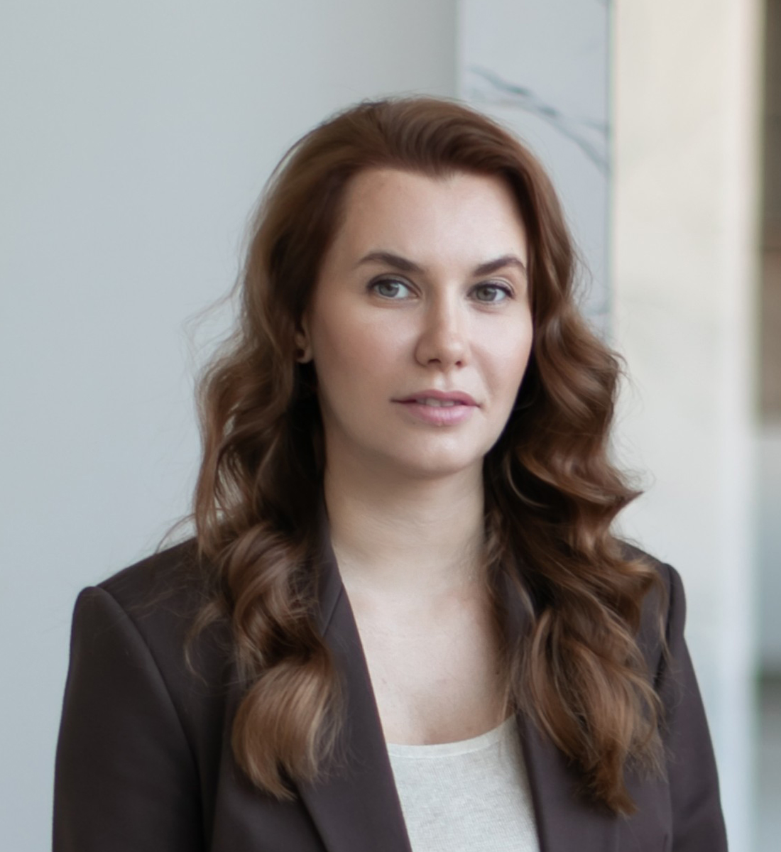 Екатерина Евгеньевна Пономарева