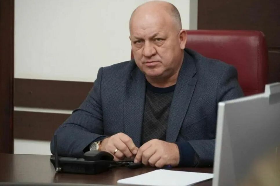    Святослав Брусаков / Источник: © Правительство Республики Крым