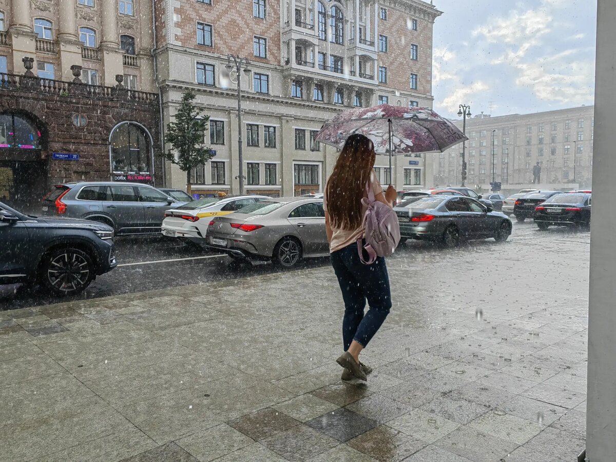     © "Интерфакс". Марина Леонова