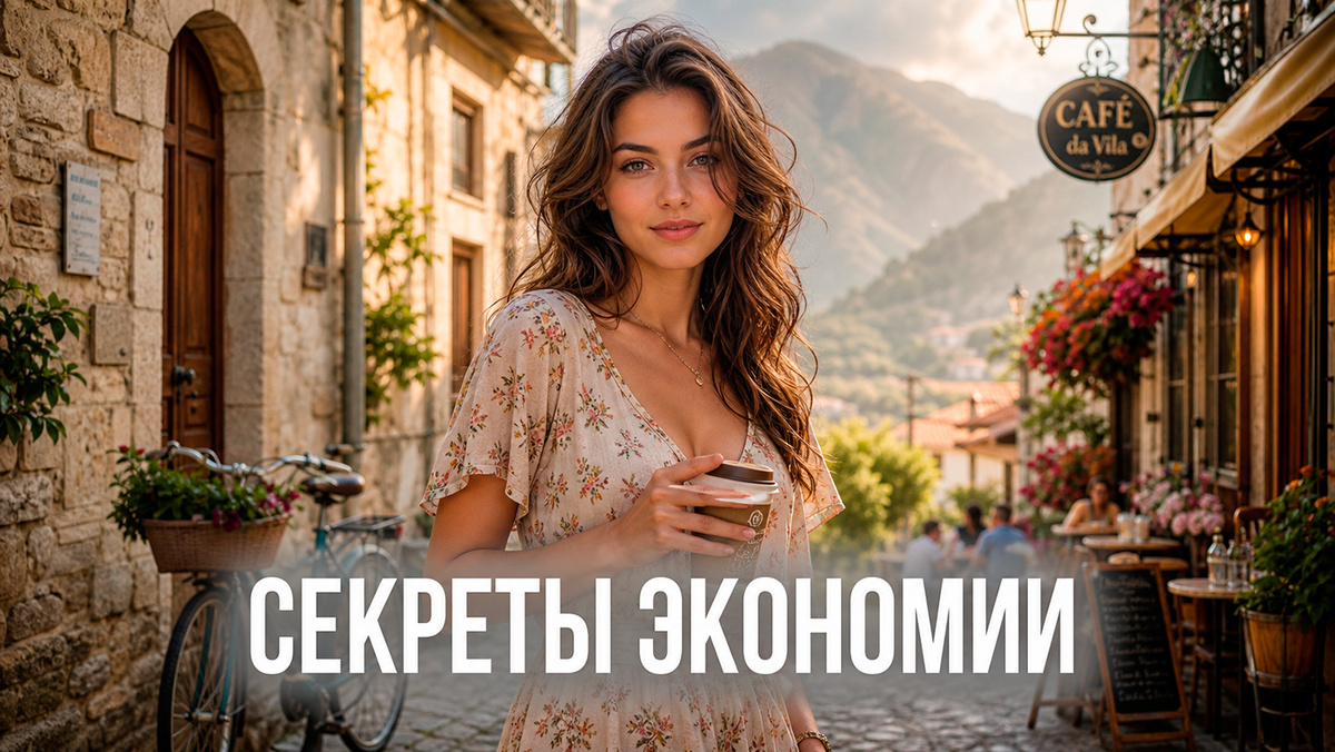 Путешествовать с умом в 2026 году — значит знать правильные даты, выбирать нетуристические места для еды и не стесняться спрашивать у местных дорогу