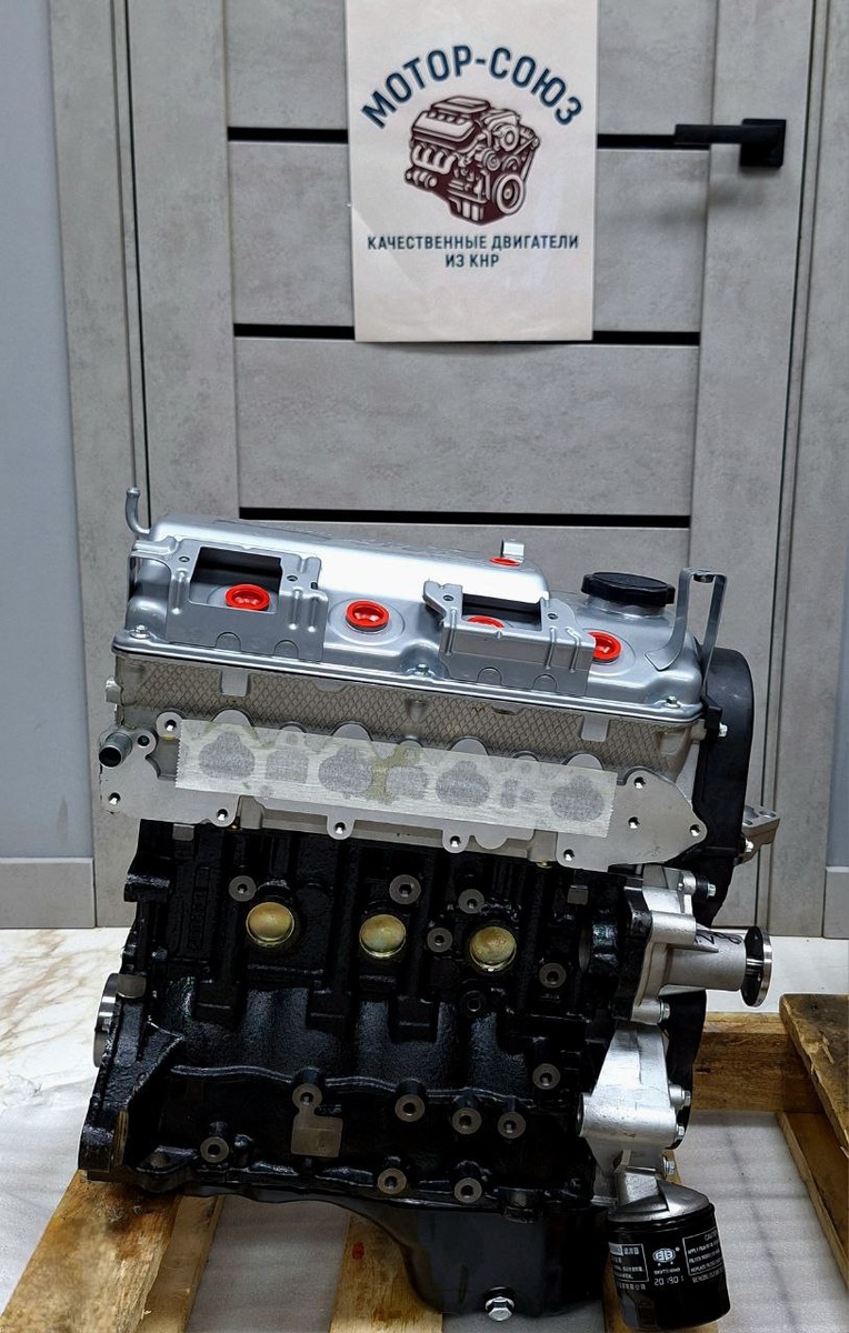 Mitsubishi 4G18 1.8 — двигатель, который часто ищут под спокойную и понятную замену