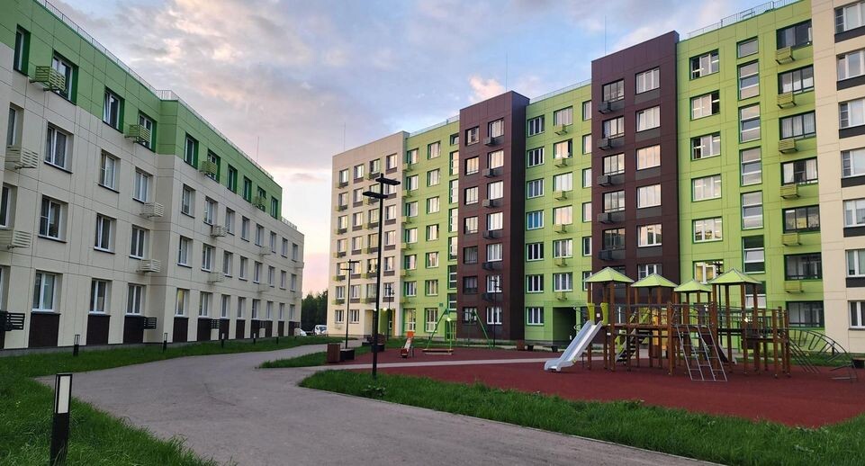    REGIONS/Мария Панина