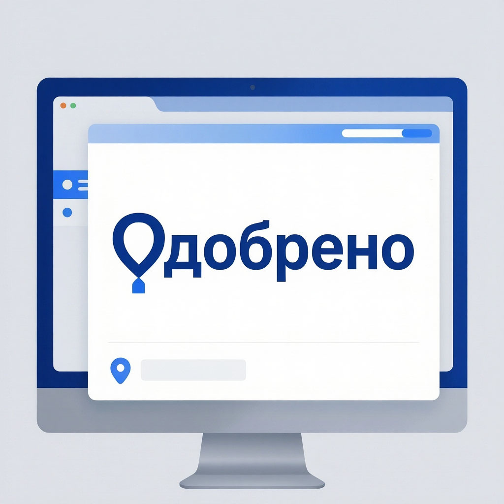 Обязательная идентификация через Госуслуги при регистрации и продлении доменов в России