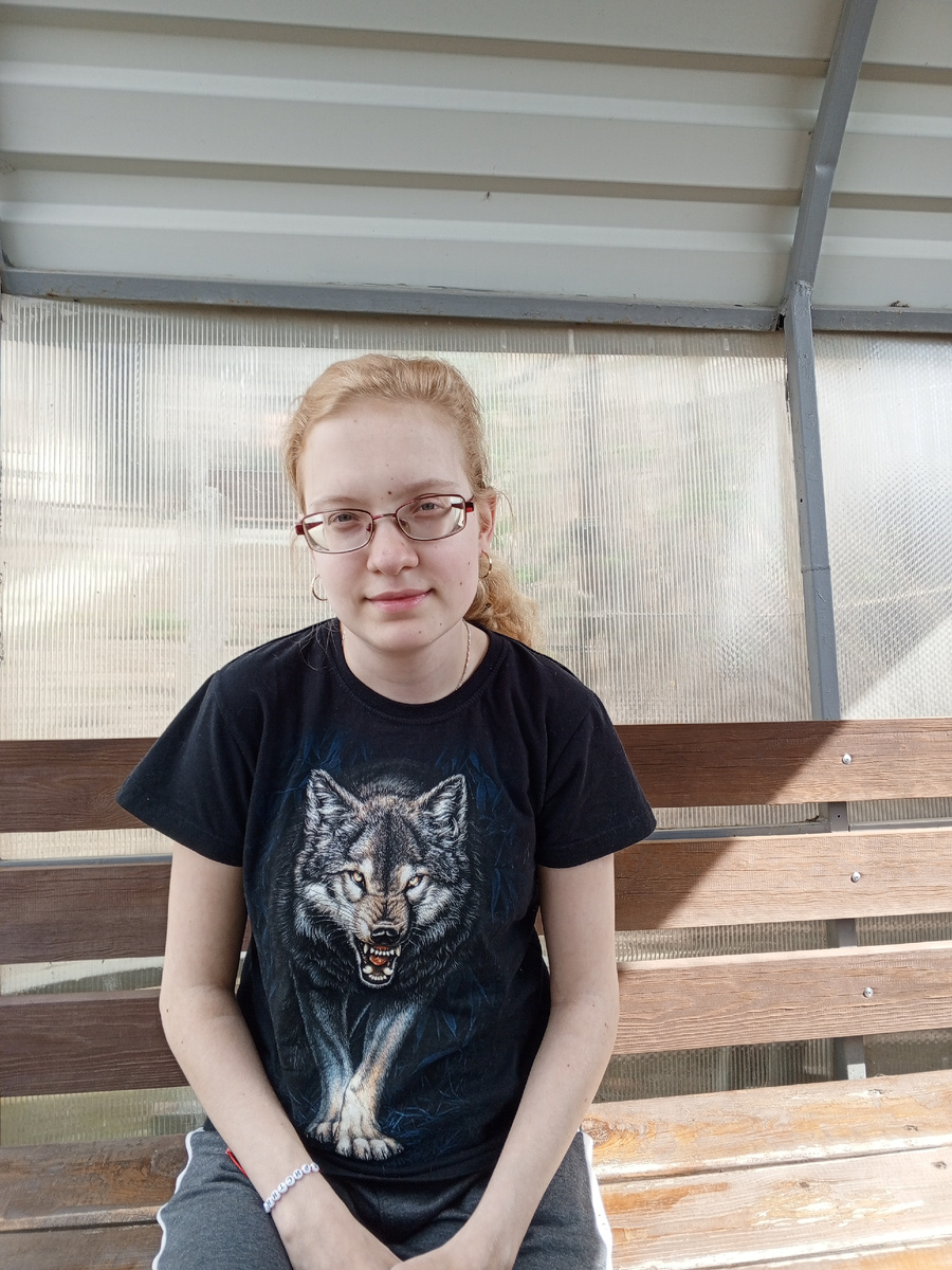 Я сейчас на восстановлении 