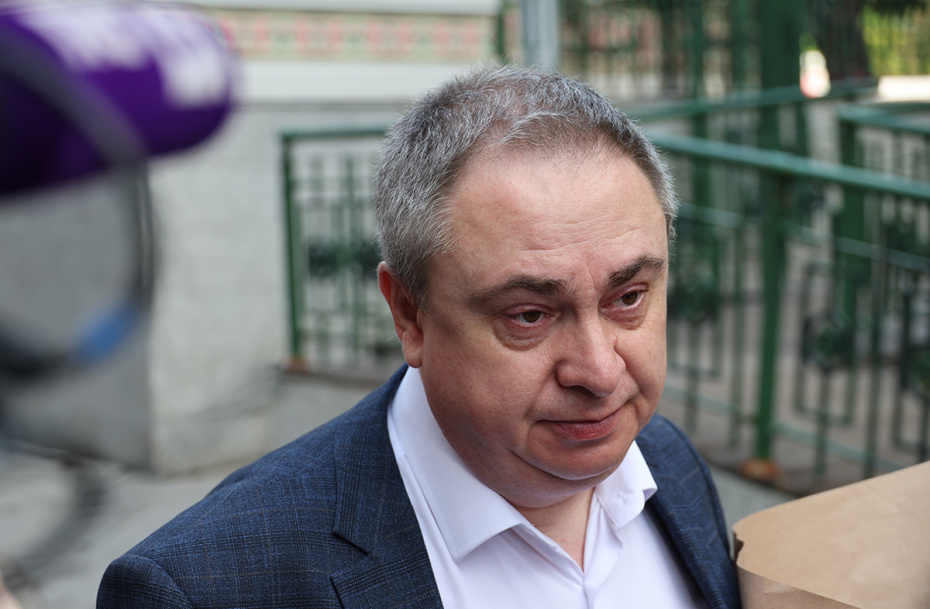    Фото: Алексей Белкин/NEWS.ru