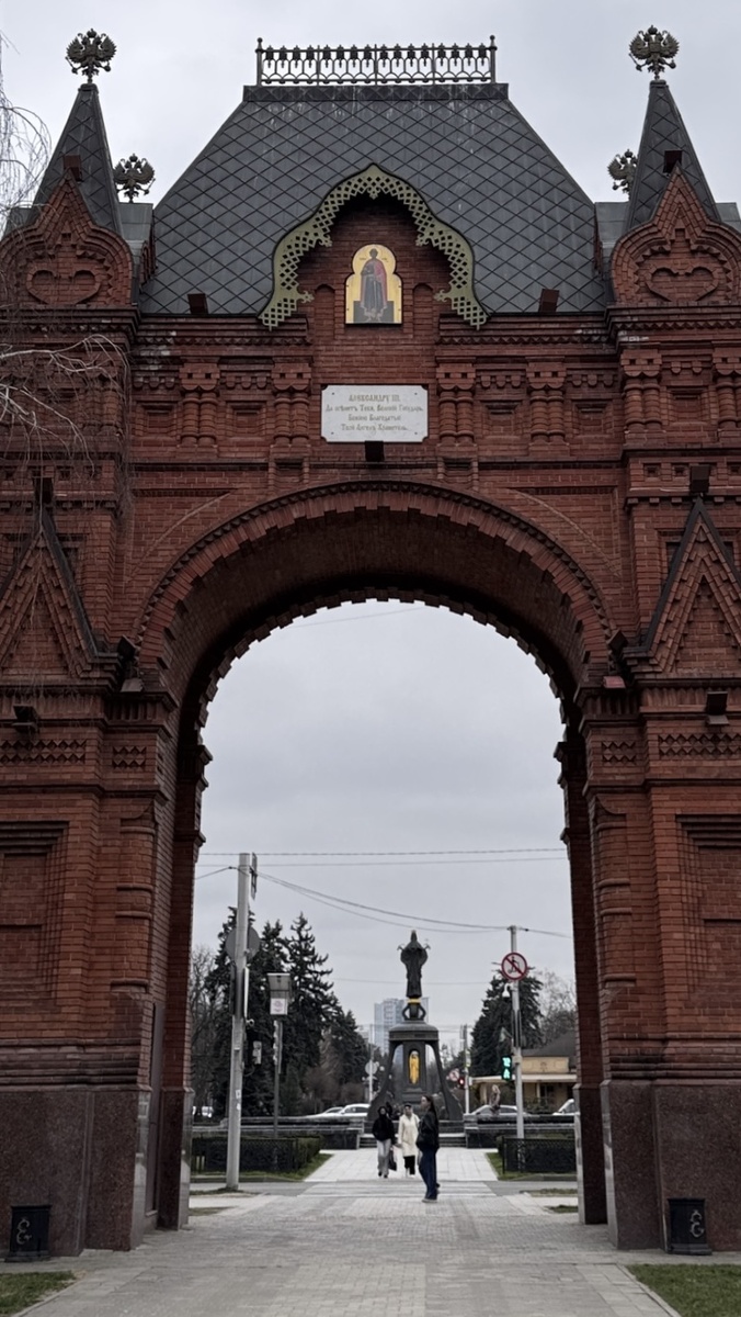 Южанка о Краснодарском крае, недвижимости и отдыхе