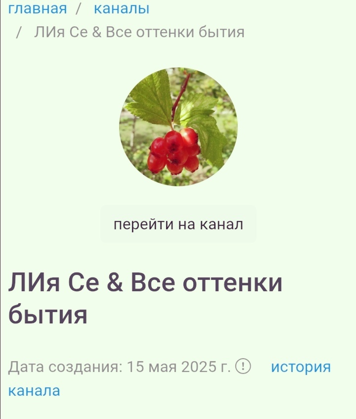 Скрины автора