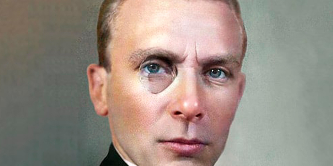 135 ЛЕТ МИСТИКИ И ЖИЗНИ