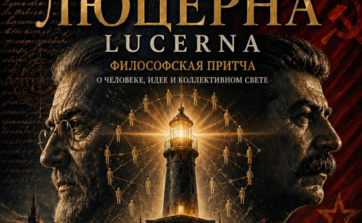 Книга. Фото: Сталин-Центр Барнаул