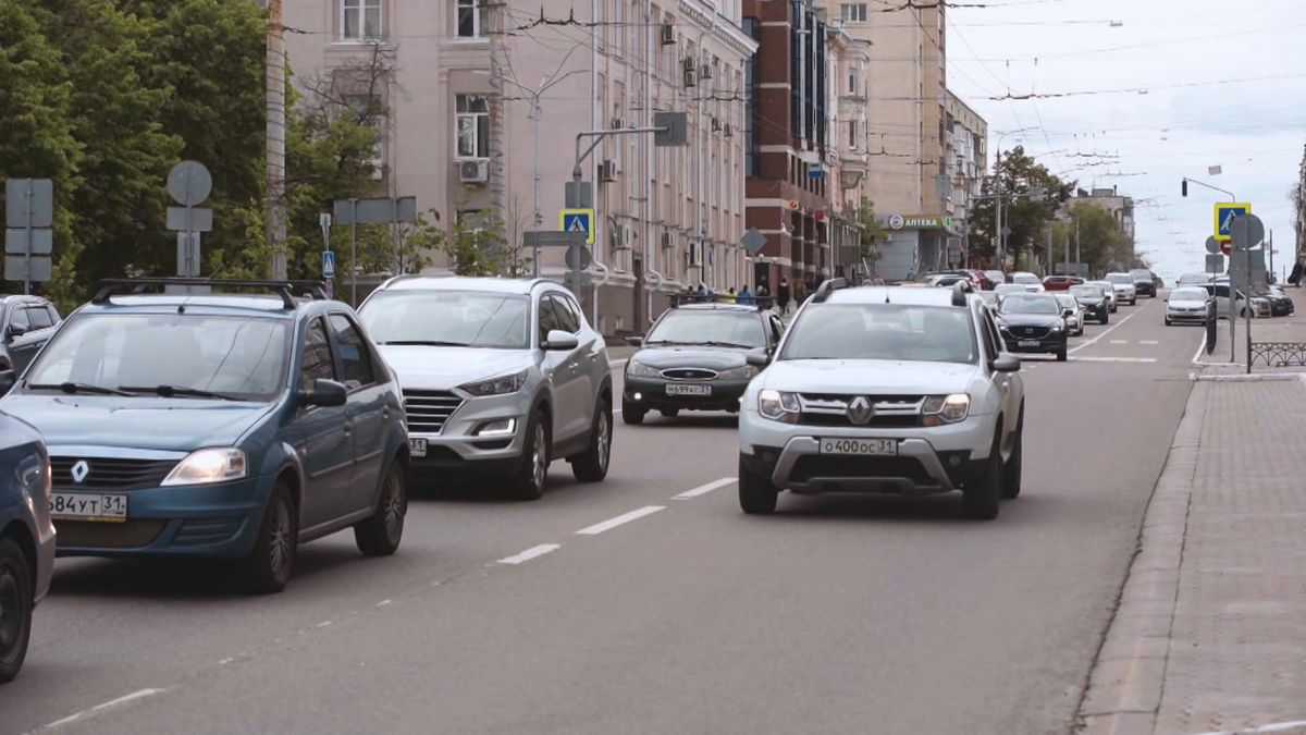 Фото: Мир Белогорья