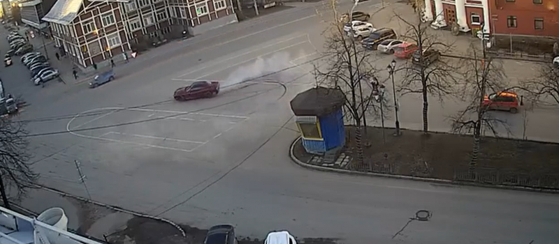    скрин видео