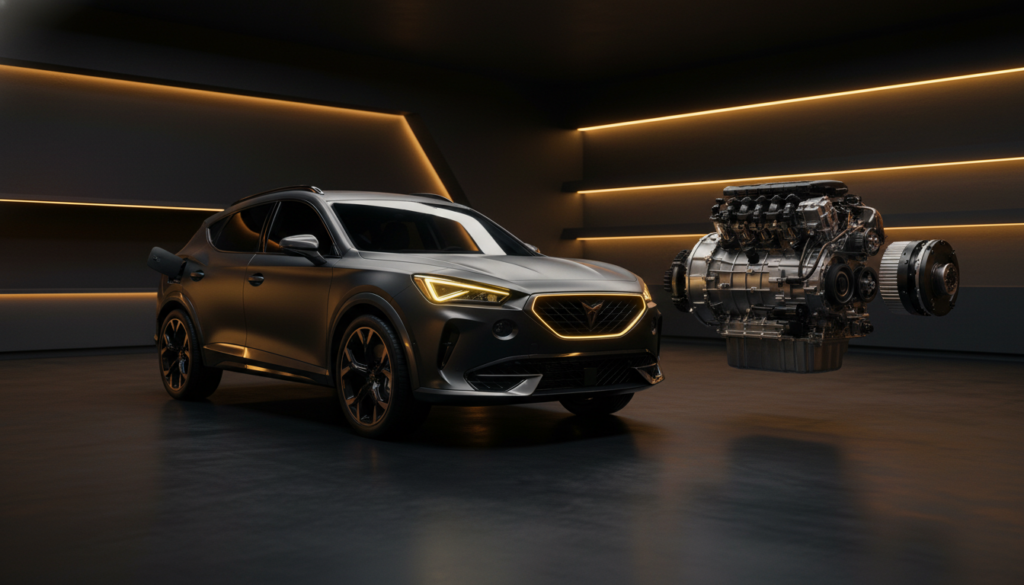    Chery Fulwin T7: электрокроссовер, запчасти и двигатели Effix Mall