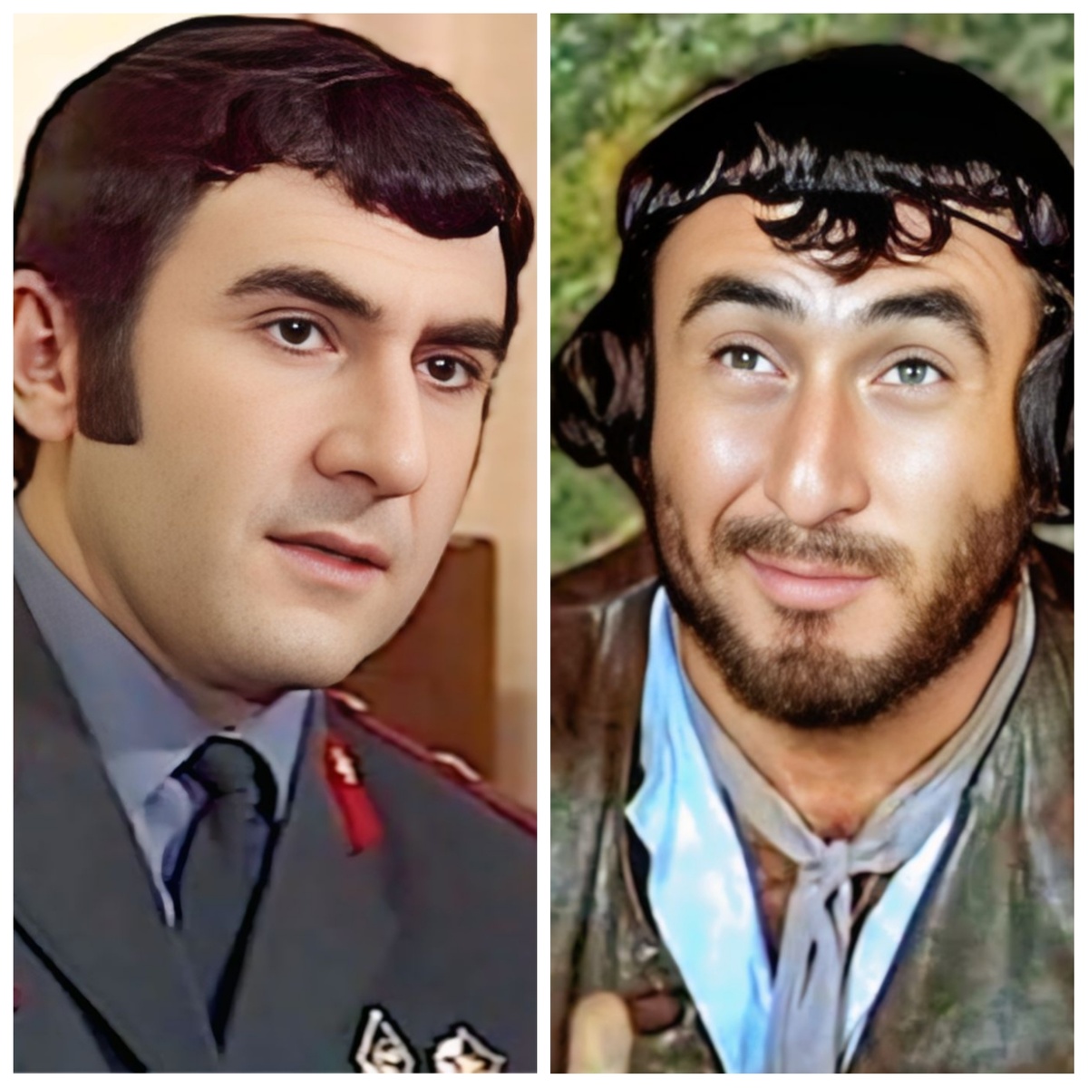 Леонид Каневский