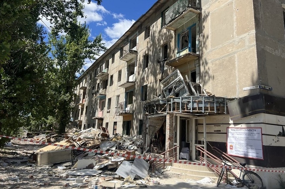    Новые правила предусматривают возможность назначения социальной поддержки без выезда на место. Фото (архив): Минстрой ДНР