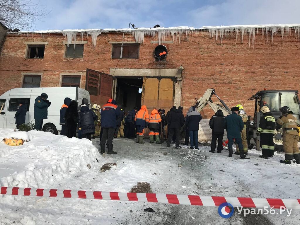    До 1 декабря 2028 года в Новотроицке должны провести реконструкцию здания фекальной насосной станции