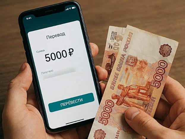 ⚠️ Ошибка, из-за которой банк может заблокировать ваш перевод: что нужно знать о новых признаках мошенничества