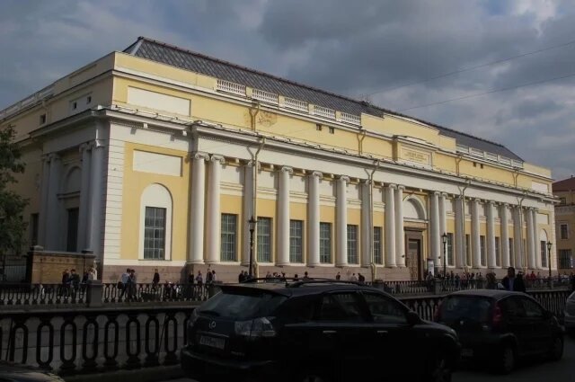    Как в Петербурге увидеть «Русский лес» Шишкина?