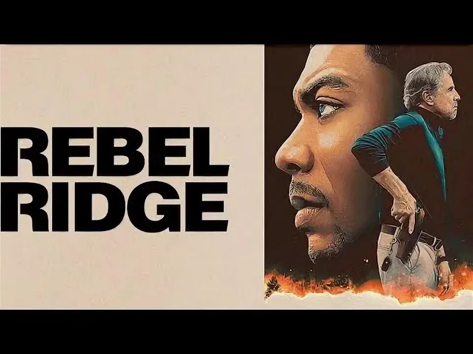 Грешники» (Rebel Ridge)