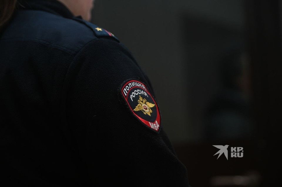    Полиция попросила екатеринбуржцев снести гаражи Ольга ЮШКОВА