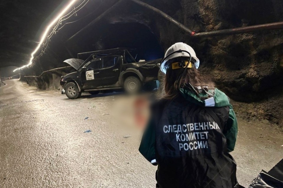    Сейчас материалы уголовного дела направлены в суд. Фото: СУ СК России по Мурманской области