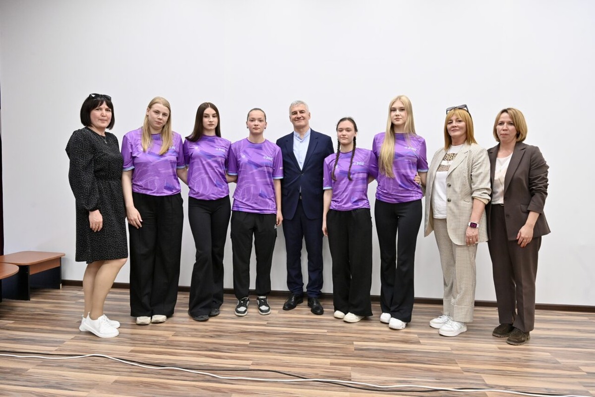    Фото: "Республика" / Оксана Кудряшова