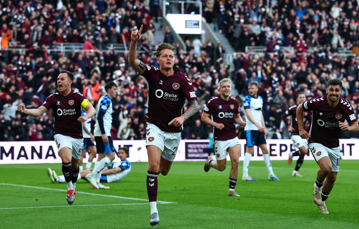 WM Sport Media/Getty Images