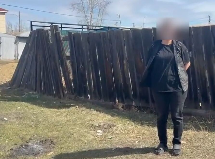    Фото: Пресс-служба Минлеса Забайкалья