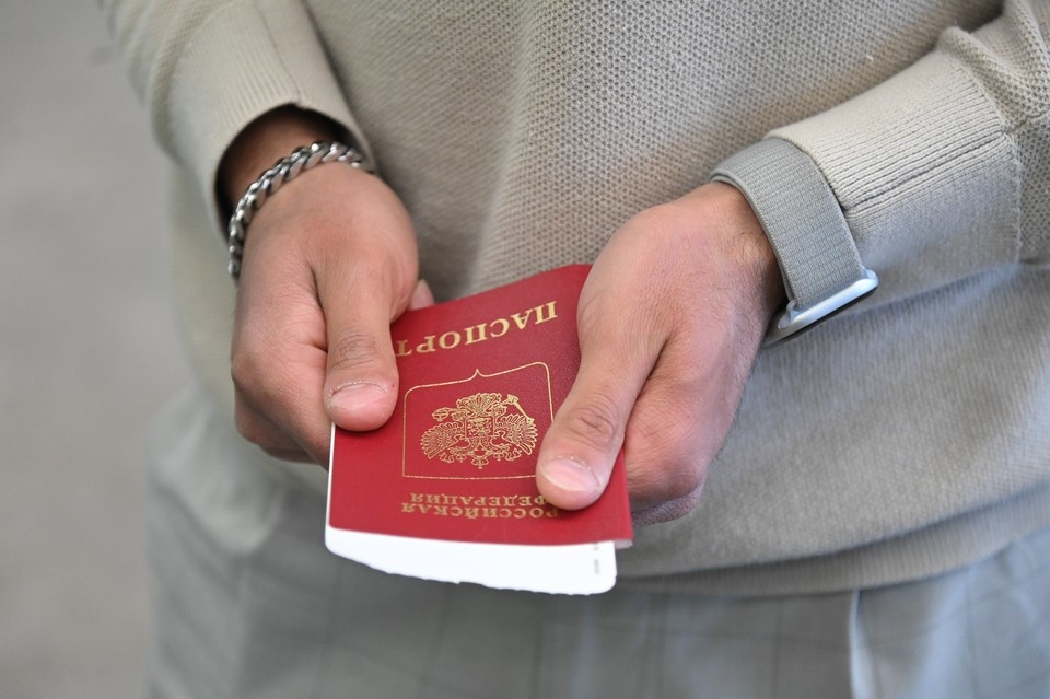    Отметка о снятии с учёта в данном случае не ставится Ольга ЮШКОВА