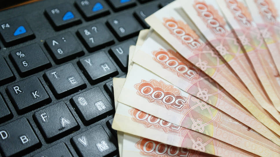 Фото: Роман Яровицын / Коммерсантъ