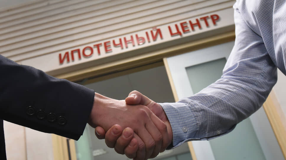 Представитель ЦБ оценил инициативу запуска калининградской ипотеки .📷Фото: Александр Коряков / Коммерсантъ