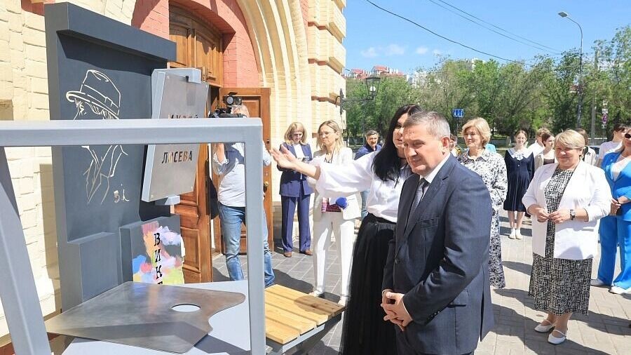    В здании пожарной каланчи начал работу новый культурный центр   Администрация Волгоградской области