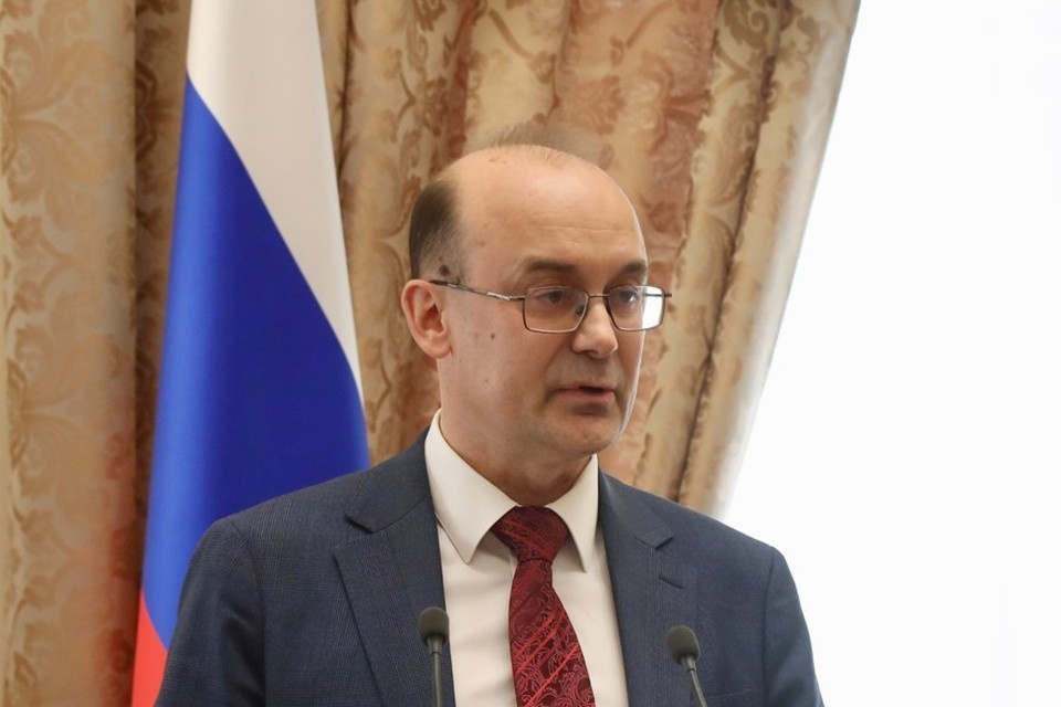   Пресс-служба Правительства Пензенской области